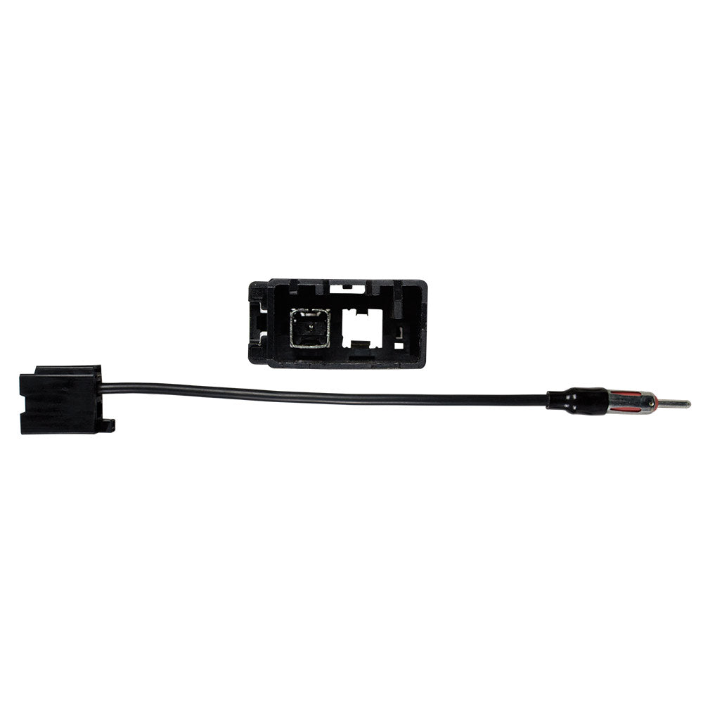 Metra 40-LX10 Antenna Adapter for Factory Radio to Aftermarket Radios - Fits Select 2001-2005 Lexus LS 430 Vehicles