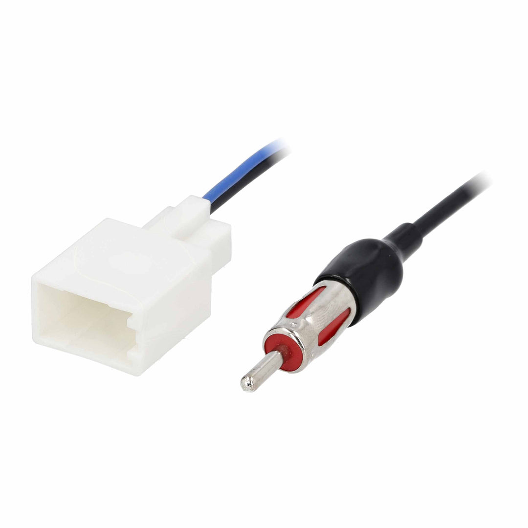Metra 40-LX11 Powered Antenna Adapter for Factory Radio to Aftermarket Radios - Fits Select 2006-Up Lexus, Scion, Subaru or Toyota Vehicles