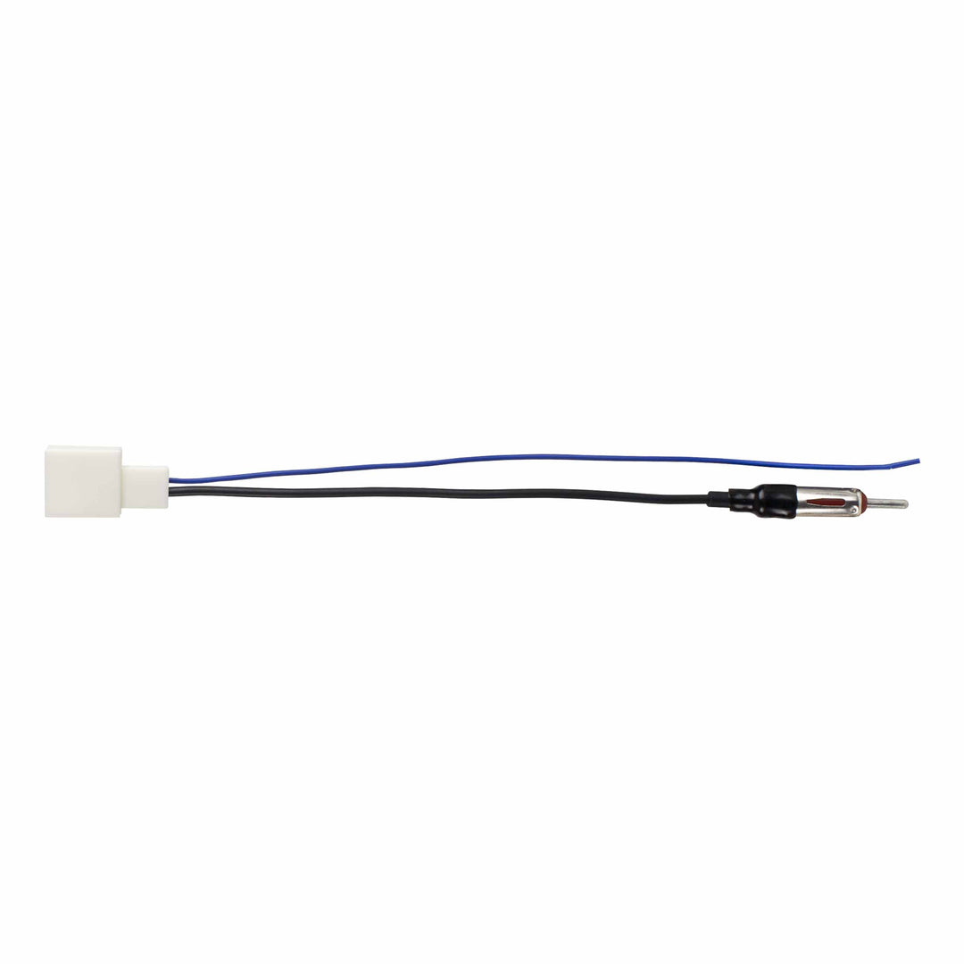 Metra 40-LX11 Powered Antenna Adapter for Factory Radio to Aftermarket Radios - Fits Select 2006-Up Lexus, Scion, Subaru or Toyota Vehicles