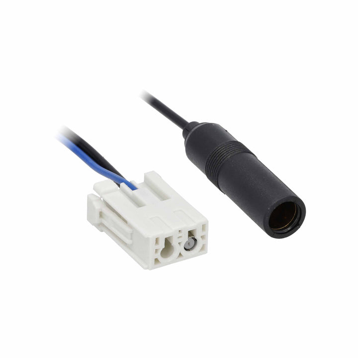 Metra 40-LX21 Antenna Adapter for Factory Radio to Aftermarket Antennas - Fits Select 2006-Up Lexus, Scion, Subaru or Toyota Vehicles