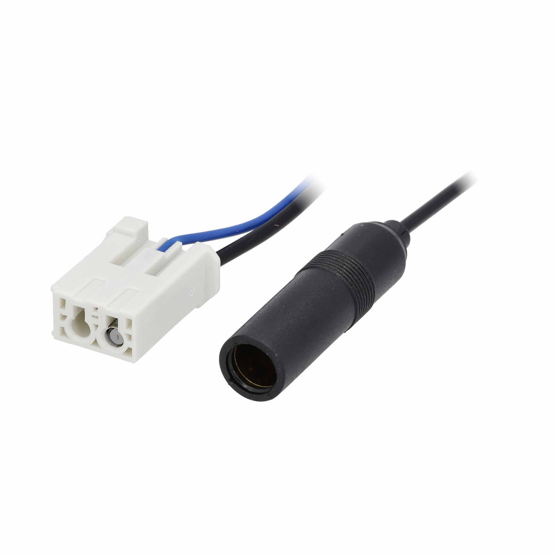 Metra 40-LX21 Antenna Adapter for Factory Radio to Aftermarket Antennas - Fits Select 2006-Up Lexus, Scion, Subaru or Toyota Vehicles