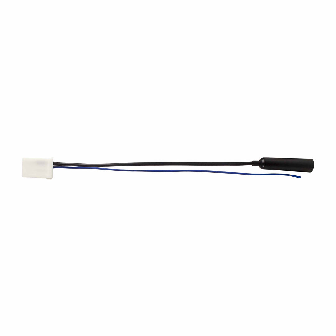 Metra 40-LX21 Antenna Adapter for Factory Radio to Aftermarket Antennas - Fits Select 2006-Up Lexus, Scion, Subaru or Toyota Vehicles