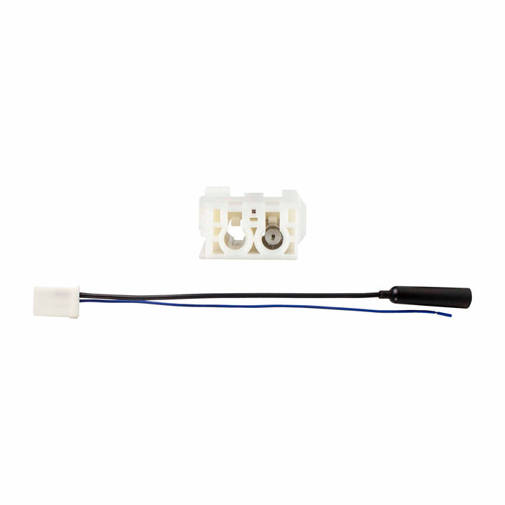 Metra 40-LX21 Antenna Adapter for Factory Radio to Aftermarket Antennas - Fits Select 2006-Up Lexus, Scion, Subaru or Toyota Vehicles