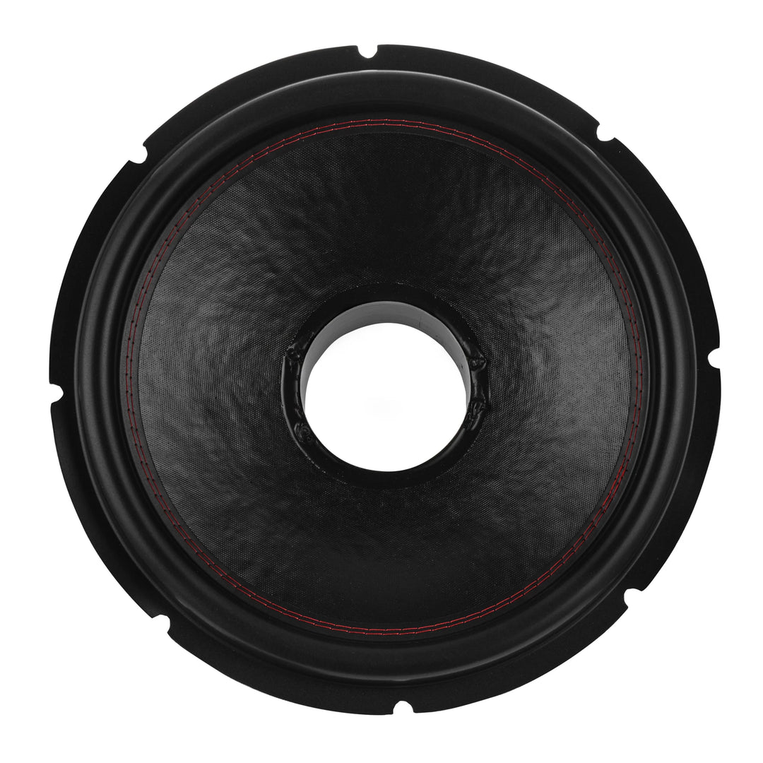 DS18 Recone Kit for EXL-TR15.4D Subwoofer - Dual 4-ohm