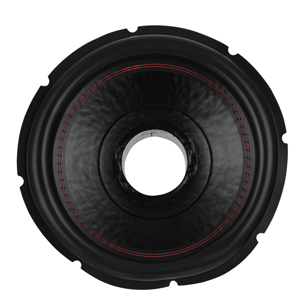 DS18 Recone Kit for EXL-TRX12.4D Subwoofer - Dual 4-ohm