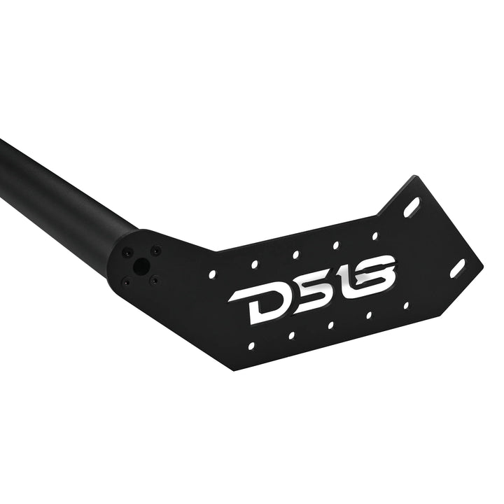 DS18 Tower Speaker Mounting Tube - Fits 2018-23 Jeep JL 2-Door Hardtop