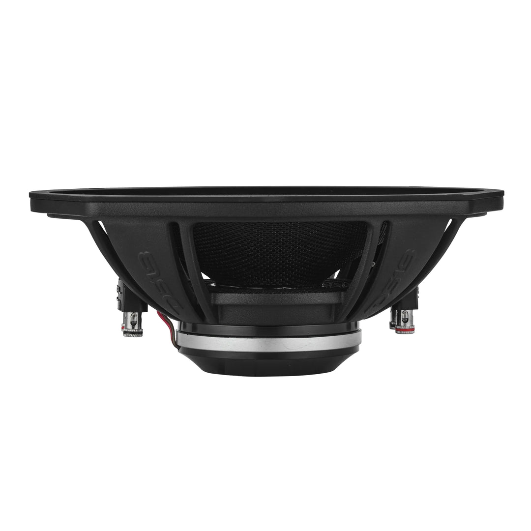 DS18 NVY-69CKEVLAR-N4 6x9” Neodymium Coaxial Loudspeakers - 250 Watts Rms 4-Ohm