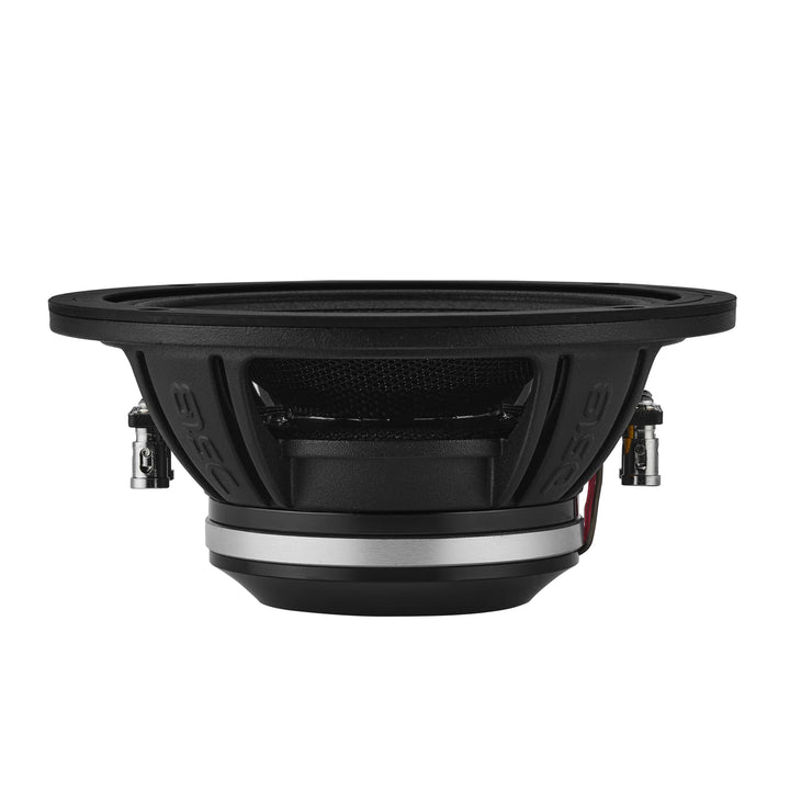 DS18 NVY 6.5” Neodymium Coaxial Loudspeakers - 200 Watts Rms 4-Ohm