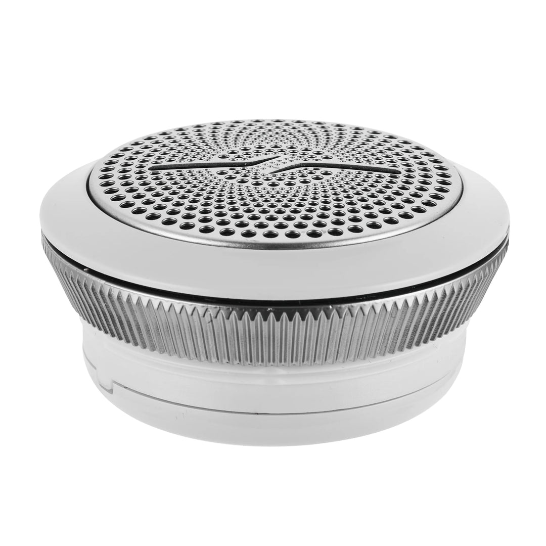 DS18 NVY-BULLET1 2.5" Neodymium Marine Super Tweeter - 100 Watts Rms 4-ohm