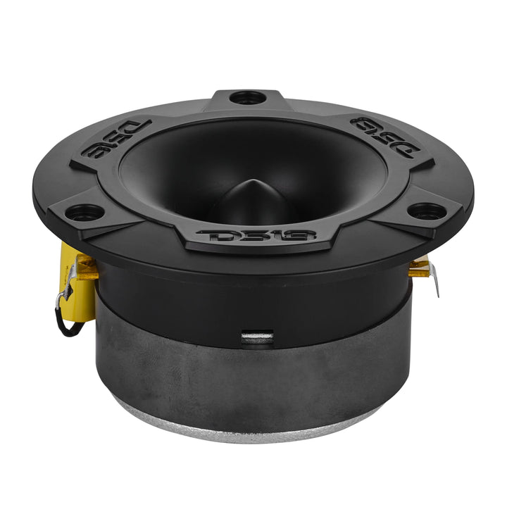 DS18 NXL-T1 3.8" Marine Bullet Super Tweeters - 120 Watts Rms 4-ohm
