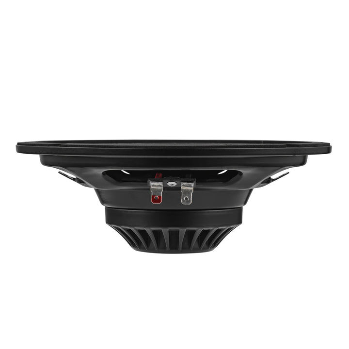 DS18 Front Stage Audio Upgrade Kit - Fits 2014–2023 Harley Davidson Street Glide