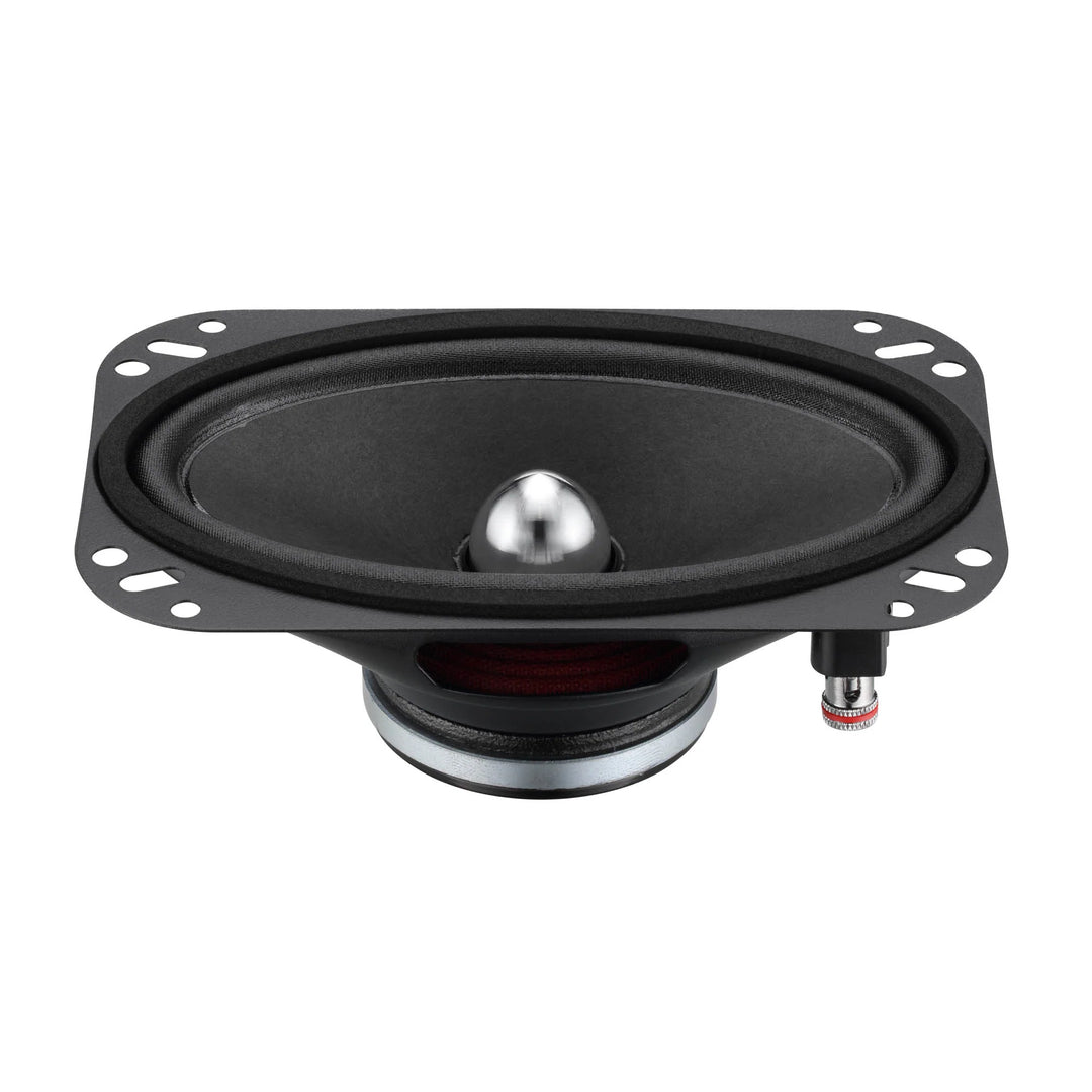 DS18 PRO-FR46NEO 4x6" Full-Range Bullet Loudspeaker - 150 Watts Rms 4-ohm