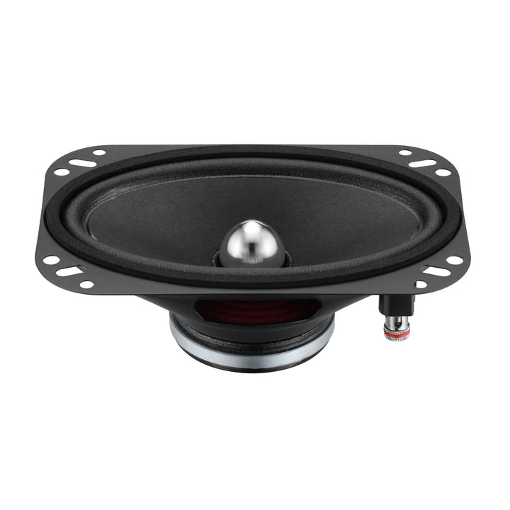 DS18 PRO-FR46NEO 4x6" Full-Range Bullet Loudspeaker - 150 Watts Rms 4-ohm
