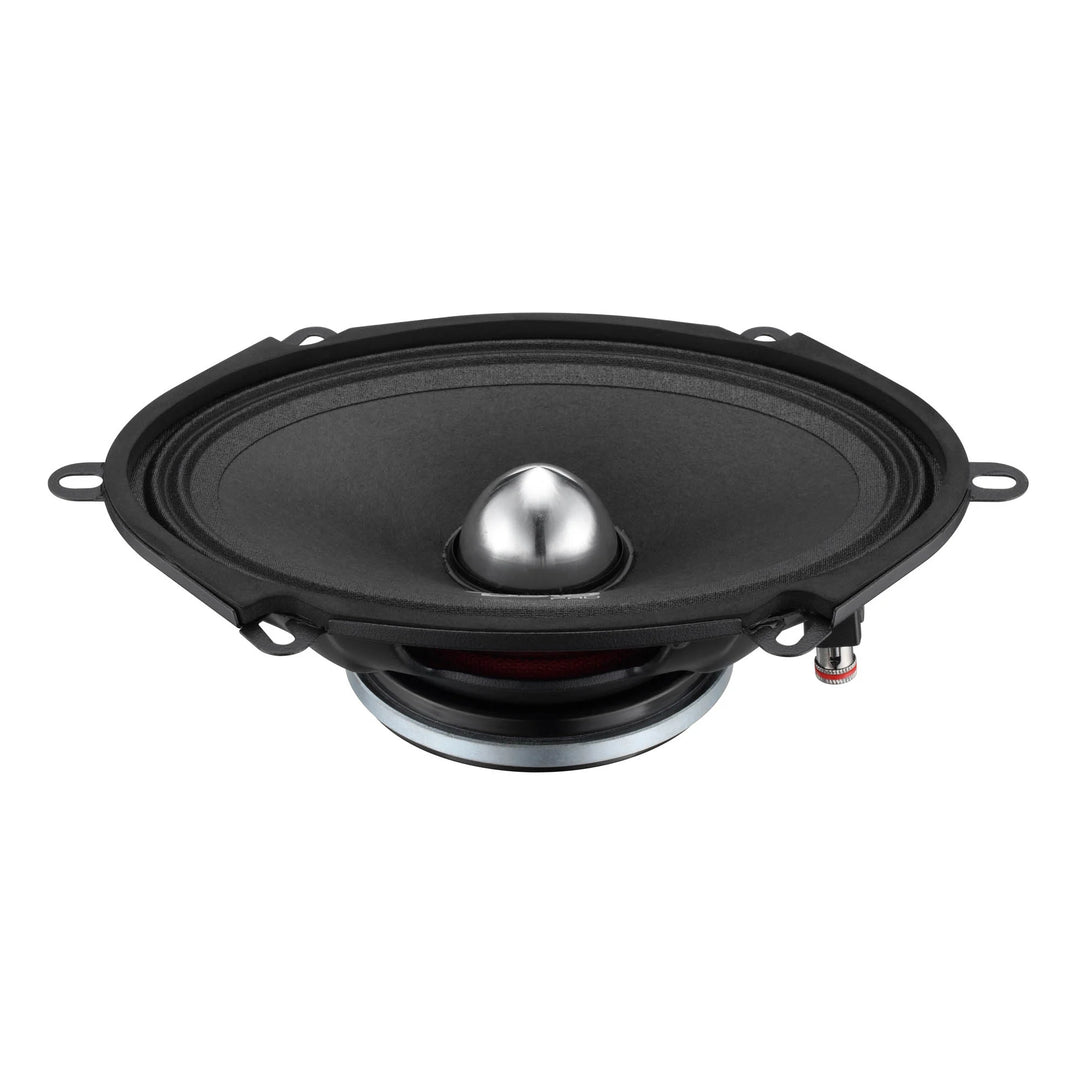 DS18 PRO-FR57NEO 5x7" Full-Range Bullet Loudspeaker - 225 Watts Rms 4-ohm