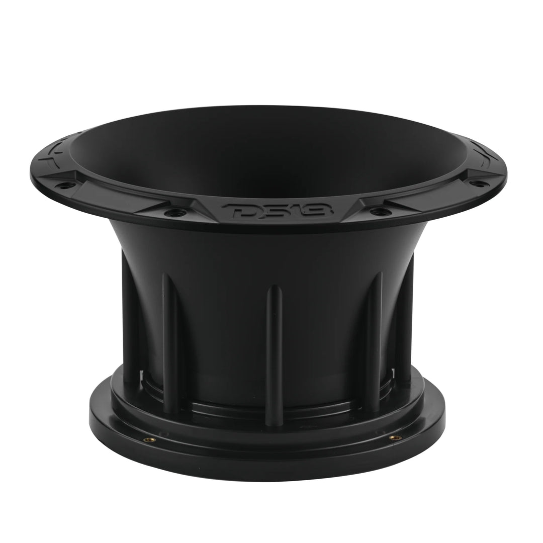 DS18 PRO-SDF6R Round Bolt-on Horn Diffuser for Mid-Range Loudspeakers