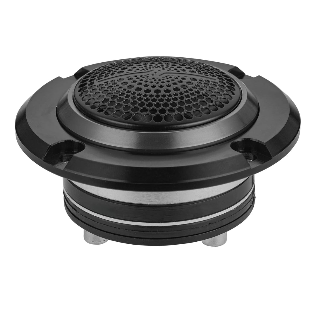 DS18 PRO-TWN4 3" Neodymium Bullet Super Tweeter - 140 Watts Rms 4-ohm