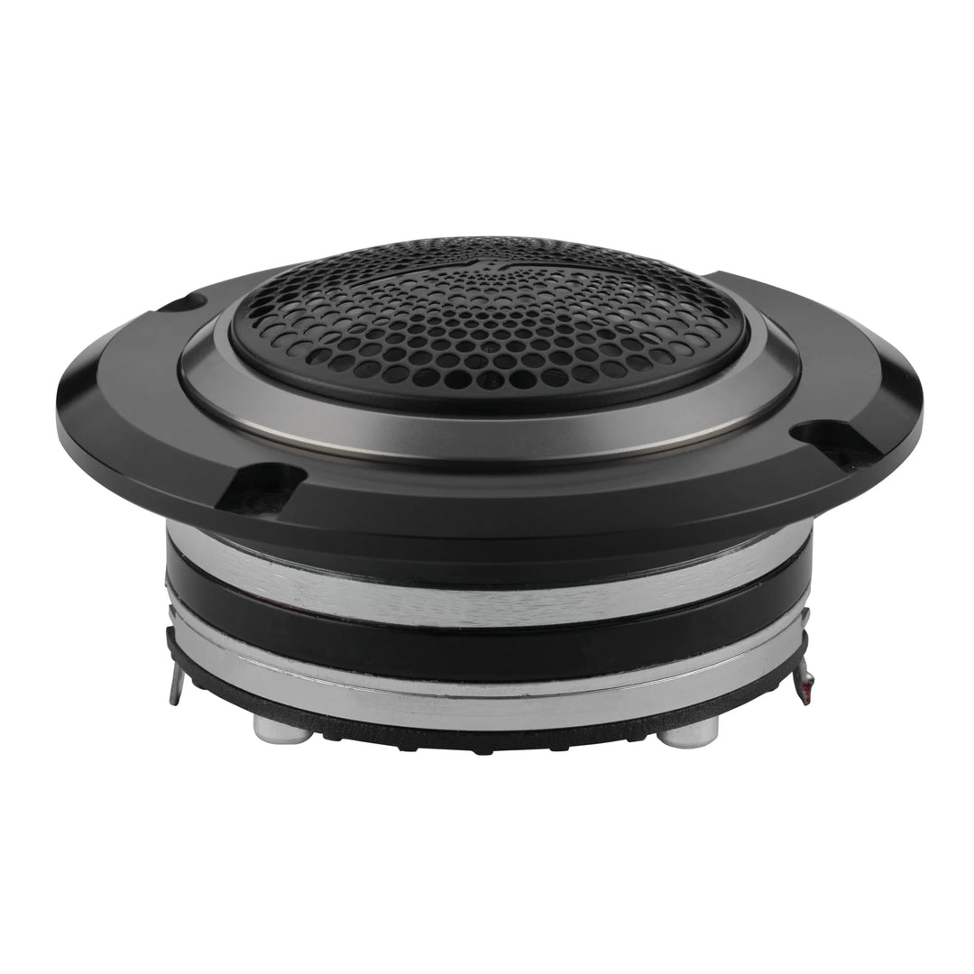 DS18 Combo - 2x PRO-X6.4BM Mid-Range Loudspeakers with 2x PRO-TWN5 Tweeters and 2x Speaker Pods