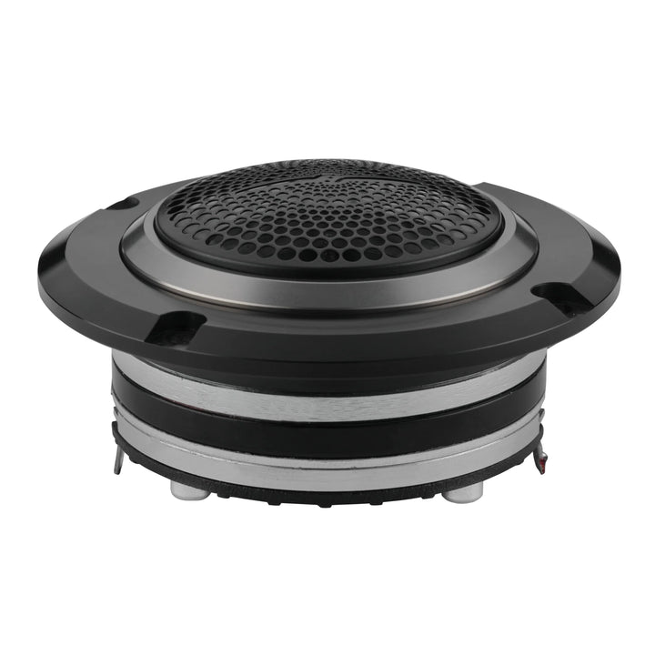 DS18 Combo - 2x PRO-X6.4BM Mid-Range Loudspeakers with 2x PRO-TWN5 Tweeters and 2x Speaker Pods