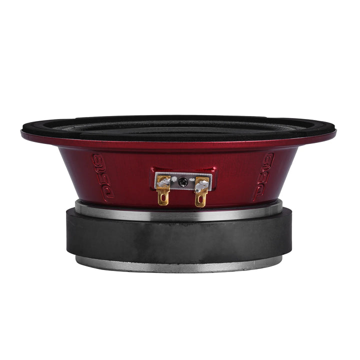 DS18 PRO-X6MSE 6.5" Sealed Back Mid-Range Loudspeaker - 250 Watts Rms 8-ohm