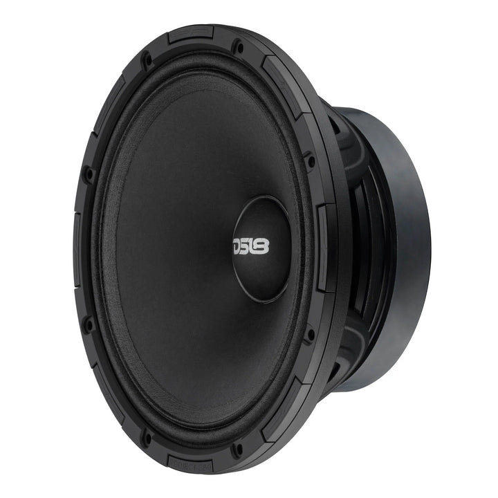 DS18 PROJECT360 8” Mid-Range Loudspeaker - 300 Watts Rms 4-ohm