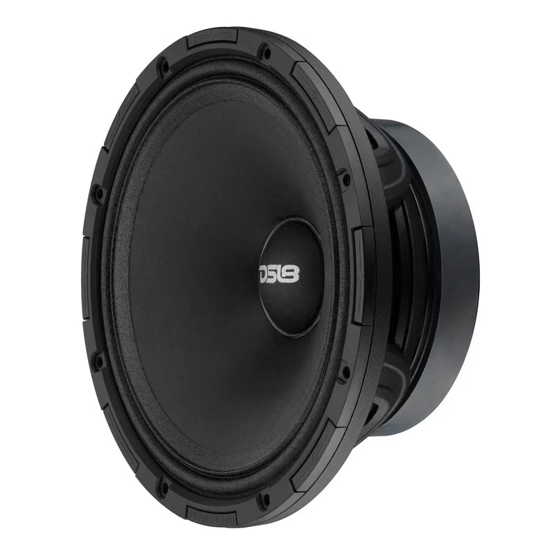 DS18 Combo - 4x PROJECT360 8” Mid-Range Loudspeakers - 300 Watts Rms 4-ohm or 8-ohm
