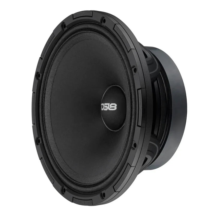 DS18 Combo - 4x PROJECT360 8” Mid-Range Loudspeakers - 300 Watts Rms 4-ohm or 8-ohm