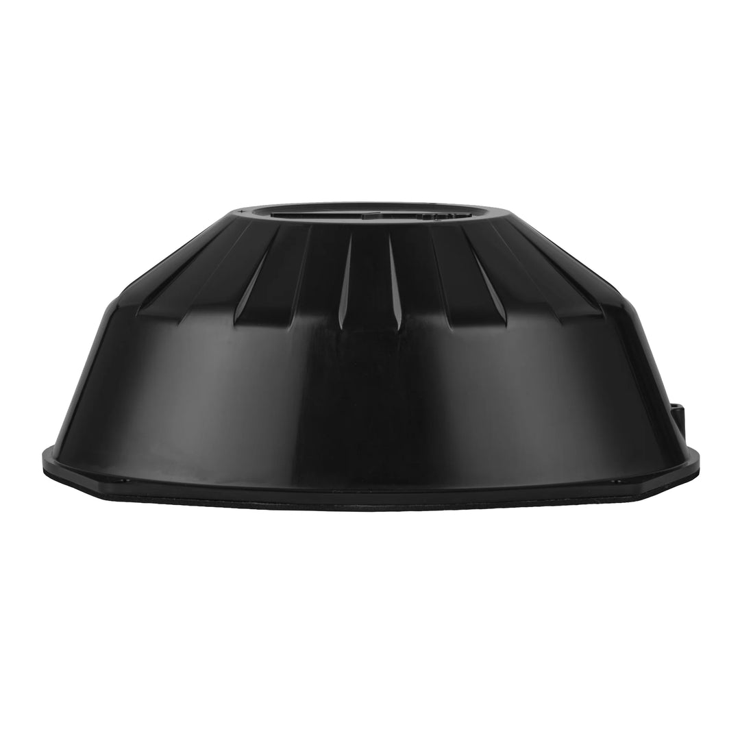 DS18 Universal 6x9” Sealed Plastic Enclosures with Gaskets