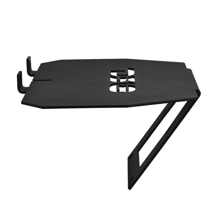 DS18 Front Fairing Amplifier Rack - Fits 2014-2023 Harley-Davidson Road Glide