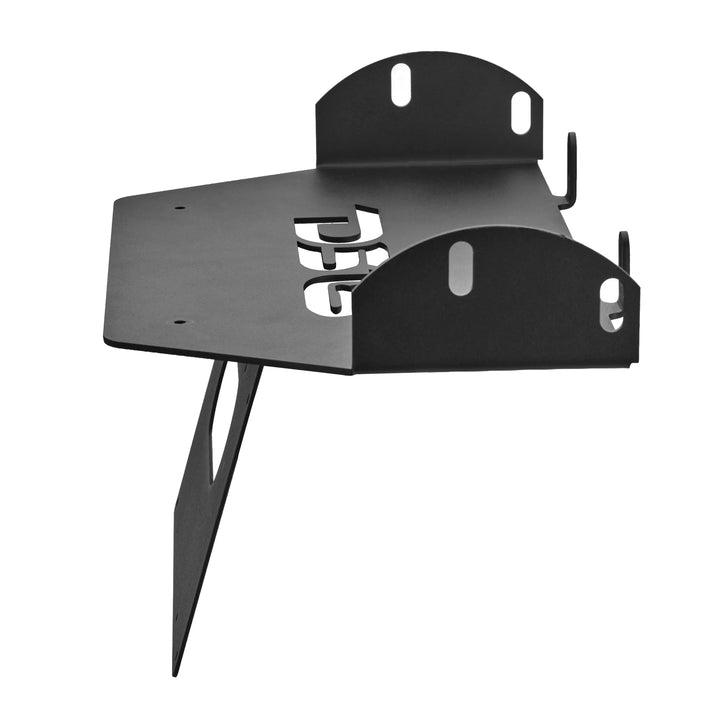 DS18 Front Fairing Amplifier Rack - Fits 2014-2023 Harley-Davidson Street Glide