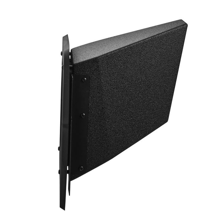 DS18 XL Sealed 10" Subwoofer Enclosure - Fits 2015-up Polaris Slingshot