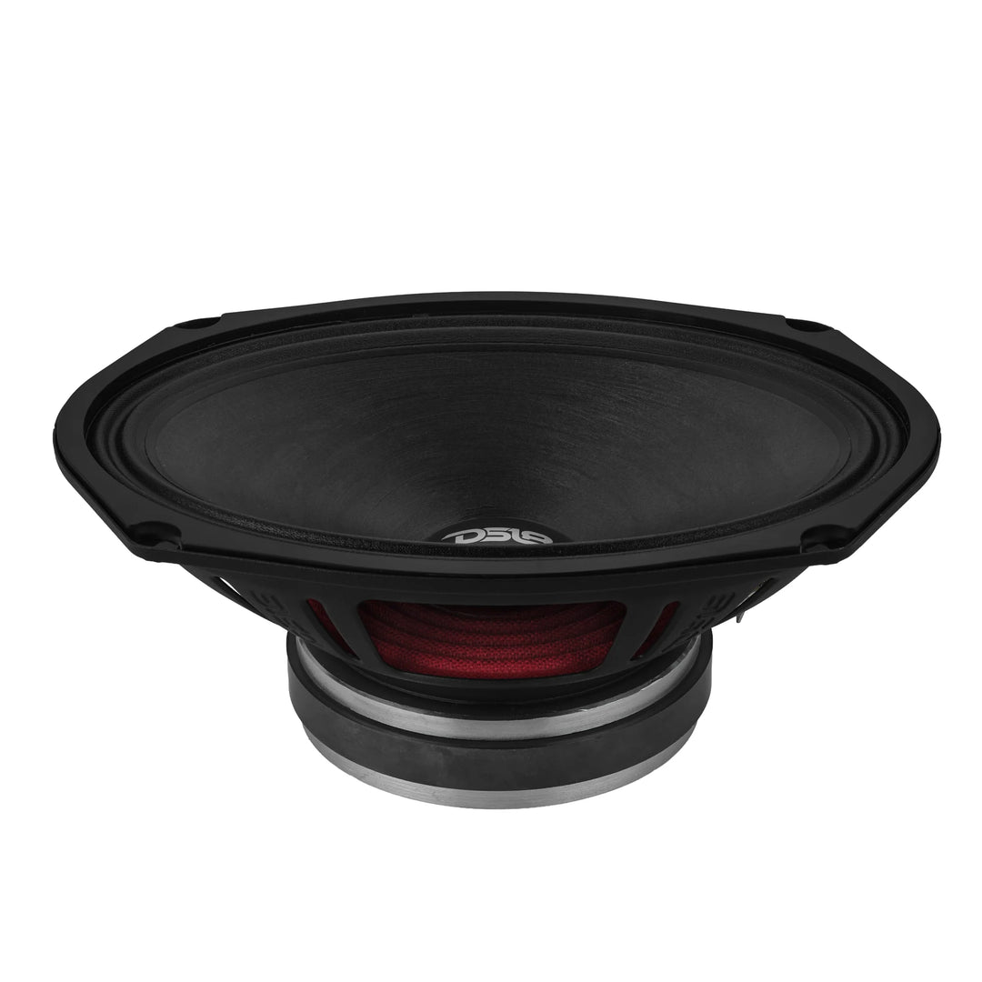 DS18 69PRO300MB-4 6x9" Mid-Bass Loudspeaker - 150 Watts Rms