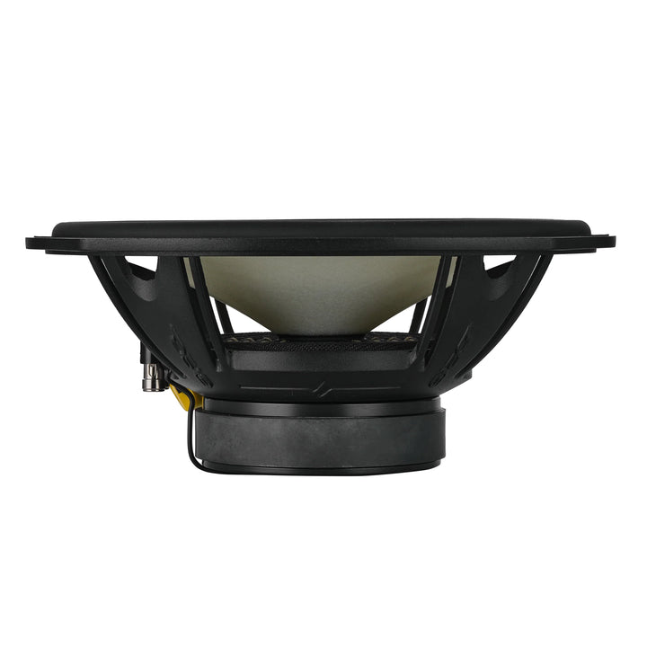 DS18 DXQ 6x9" Coaxial Speakers with Yellow Straw Cone - 150 Watts Rms 4-ohm