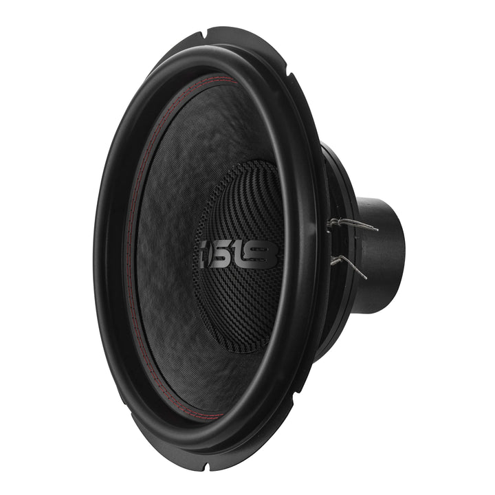 DS18 Recone Kit for EXL-TR15.4D Subwoofer - Dual 4-ohm