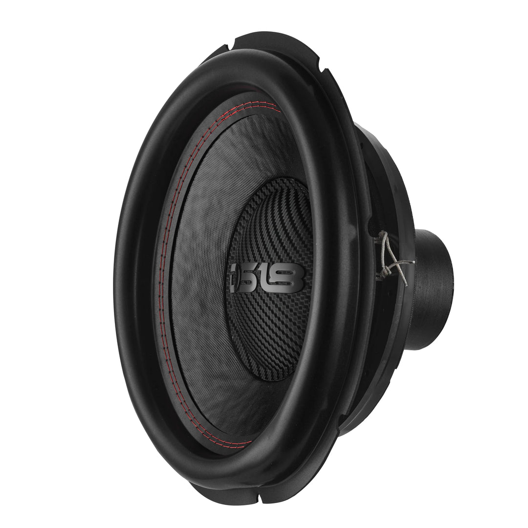 DS18 Recone Kit for EXL-TRX12.4D Subwoofer - Dual 4-ohm