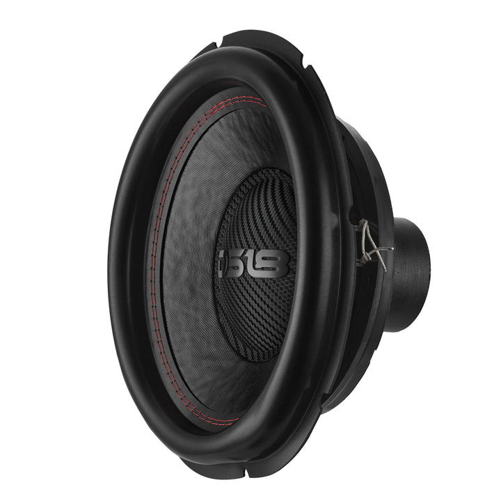 DS18 Recone Kit for EXL-TRX12.4D Subwoofer - Dual 4-ohm