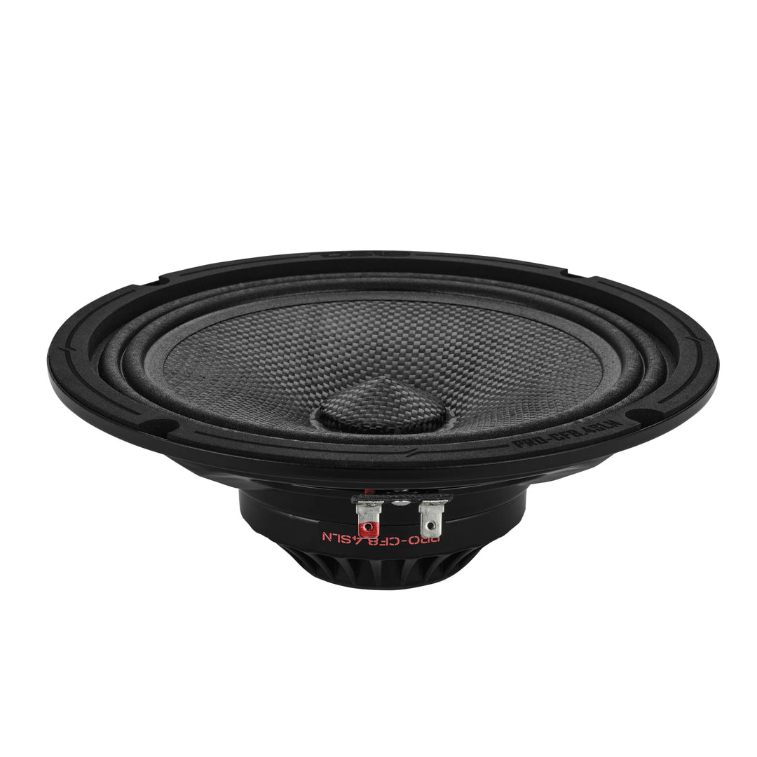 DS18 Front Stage Audio Upgrade Kit - Fits 2014–2023 Harley Davidson Street Glide
