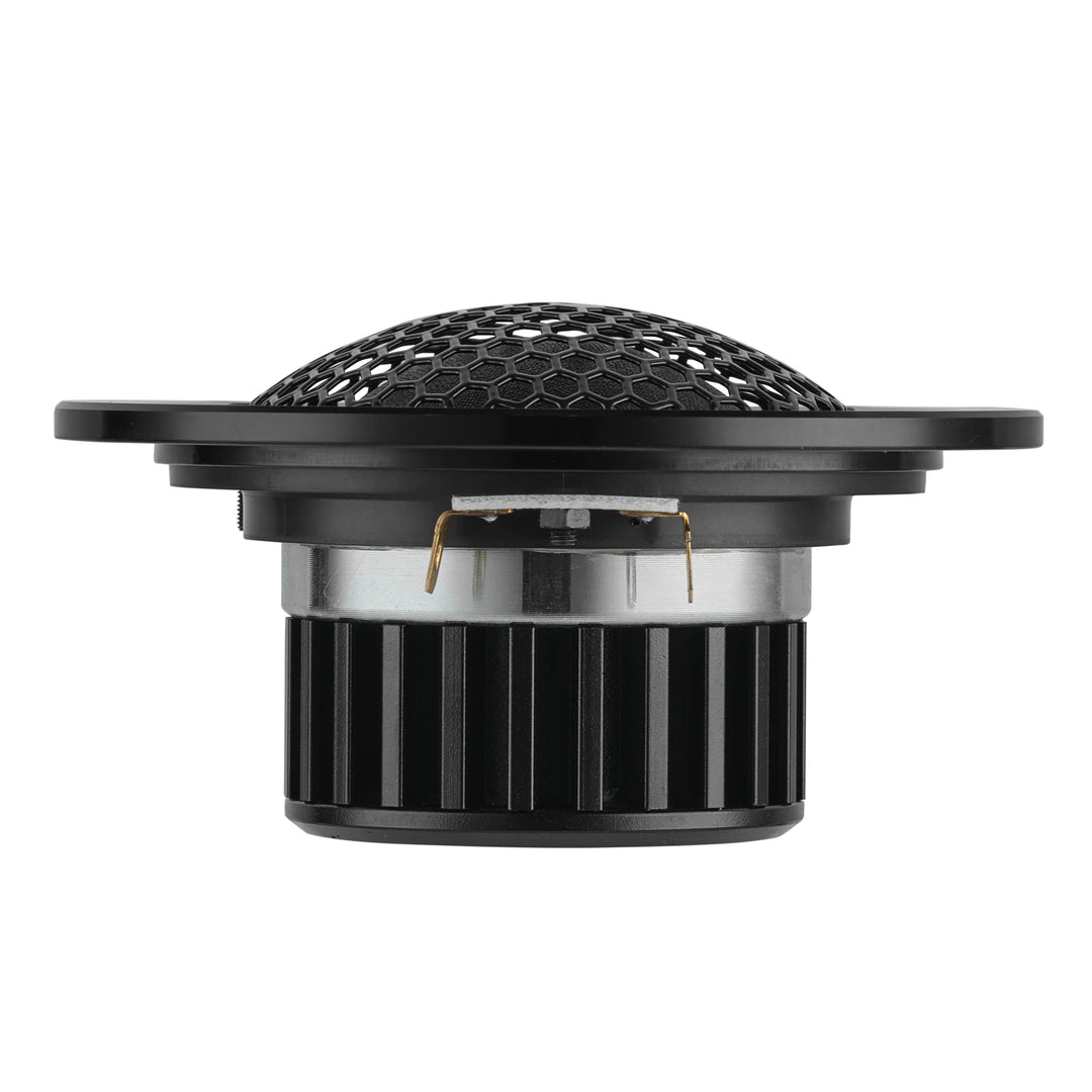 DS18 PRO-CUPOLA2 4" Soft Dome Mid-Range Loudspeaker - 200 Watts Rms 4-ohm