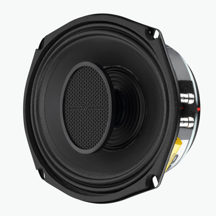 DS18 PRO-HY69.4MSL 6x9" Slim 2-Way Loudspeaker - 175 Watts Rms 4-ohm