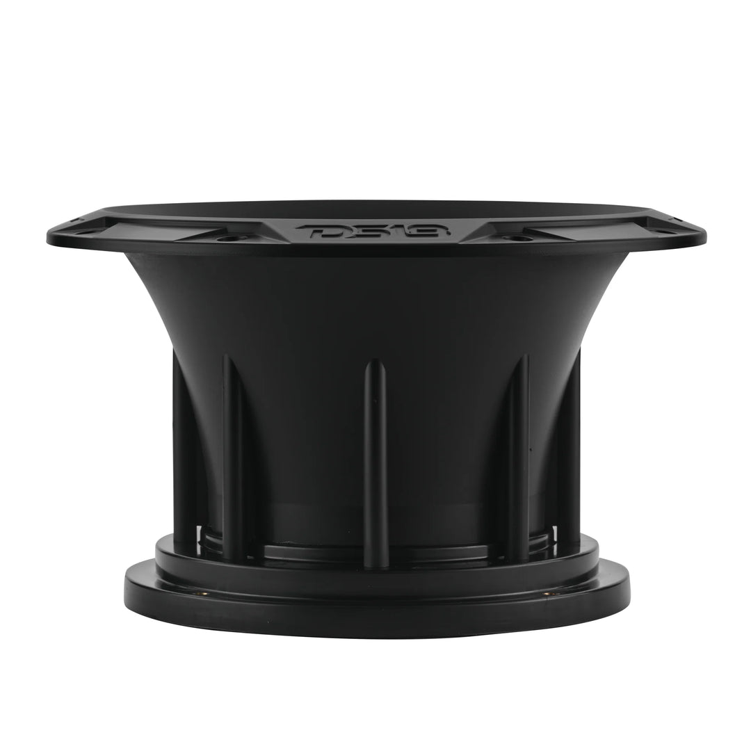 DS18 Bolt-On Horn Diffuser with 6.5” Sealed Back Loudspeaker - 300 Watts Rms 8-ohm