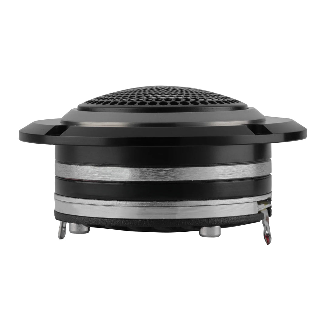 DS18 PRO-TWN5 3.6" Neodymium Bullet Super Tweeter - 200 Watts Rms 4-ohm