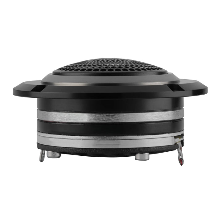 DS18 PRO-TWN5 3.6" Neodymium Bullet Super Tweeter - 200 Watts Rms 4-ohm