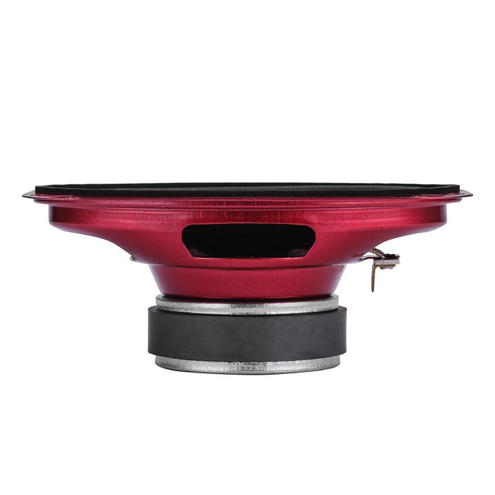 DS18 Combo - 2x PRO-X6.4BM 6.5" Speakers and 2x PRO-X46.4BM 4x6" Speakers