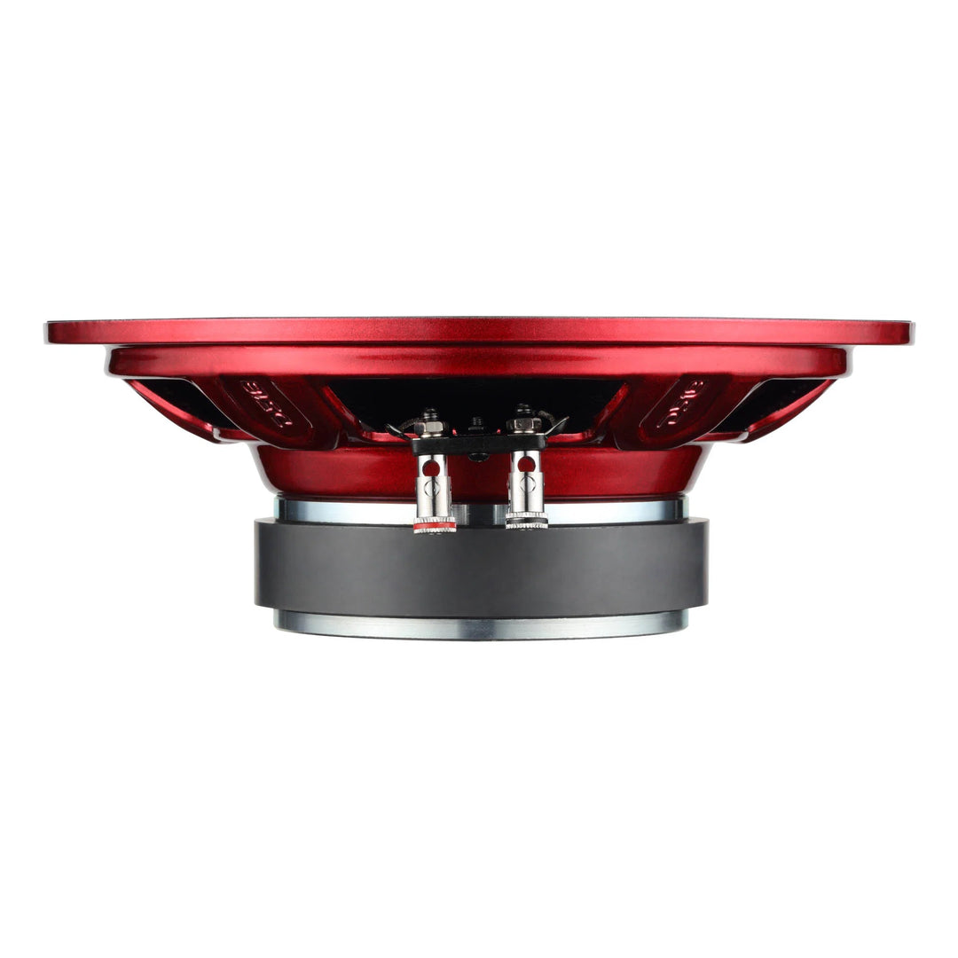 DS18 PRO-X8.4BMSL Slim 8" Mid-Range Bullet Loudspeaker - 250 Watts Rms 4-ohm