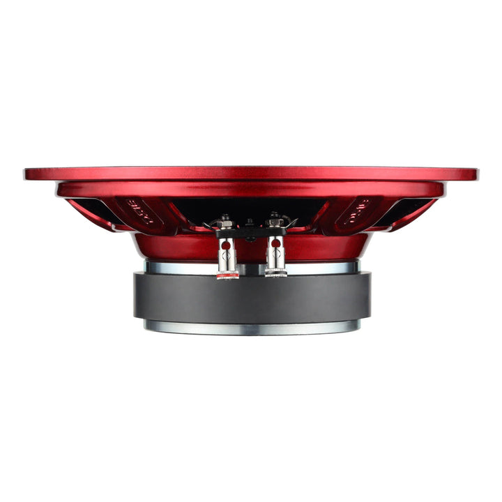 DS18 PRO-X8.4BMSL Slim 8" Mid-Range Bullet Loudspeaker - 250 Watts Rms 4-ohm