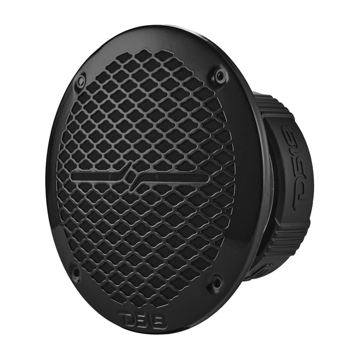 DS18 Combo - 4x PRO-ZT6 6.5" 2-Way Loudspeakers - G3600.4D 4-Channel Amplifier