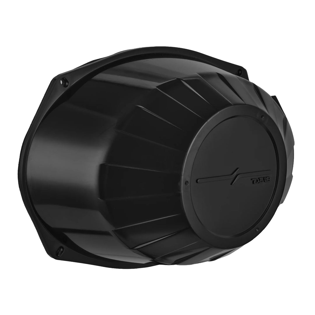 DS18 Universal 6x9” Sealed Plastic Enclosures with Gaskets