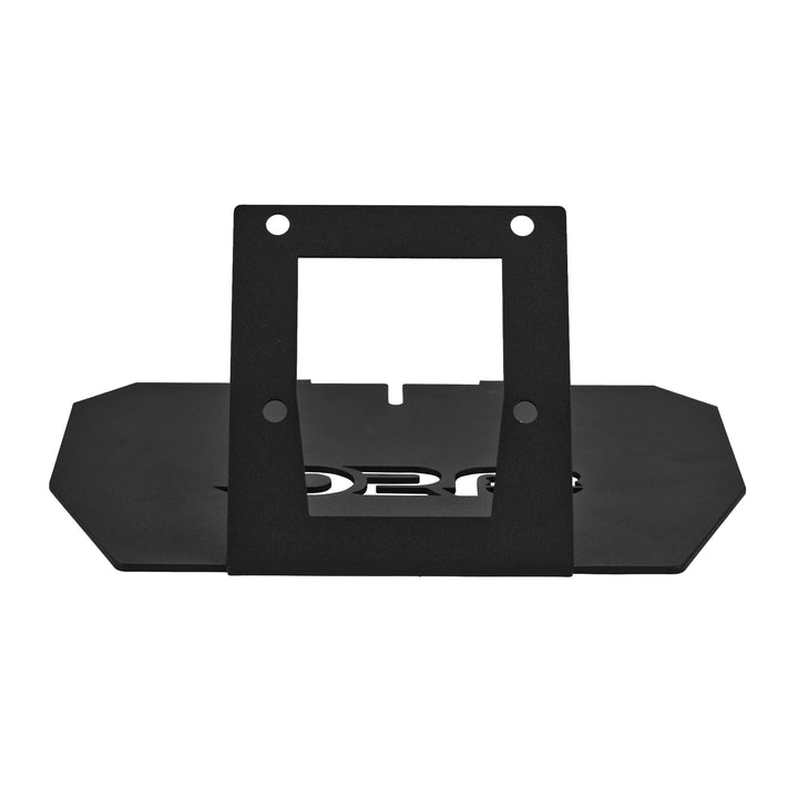 DS18 Front Fairing Amplifier Rack - Fits 2014-2023 Harley-Davidson Road Glide