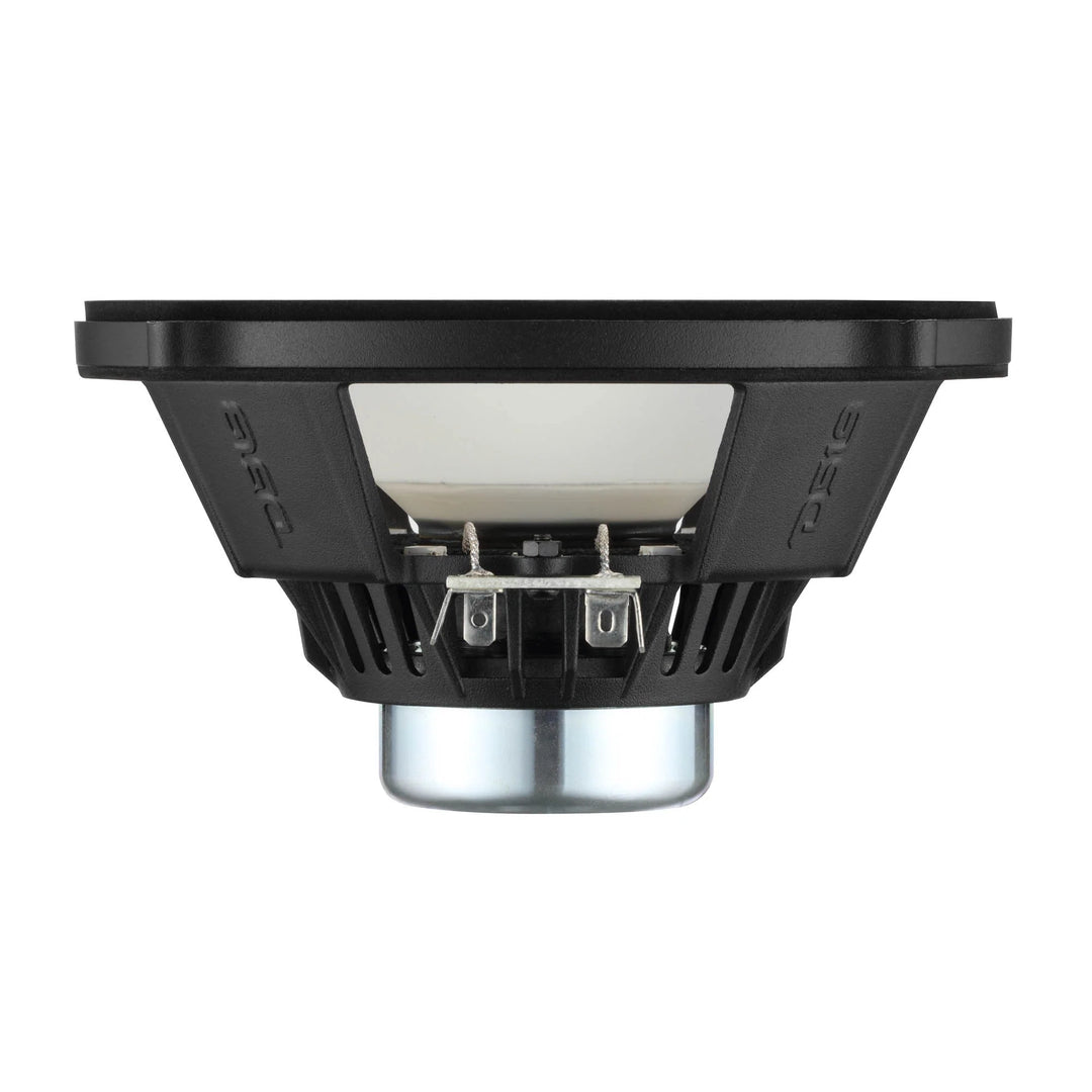 DS18 OEM Dashboard Speakers with LEDs - Fits 2020-Up Polaris RZR-PRO