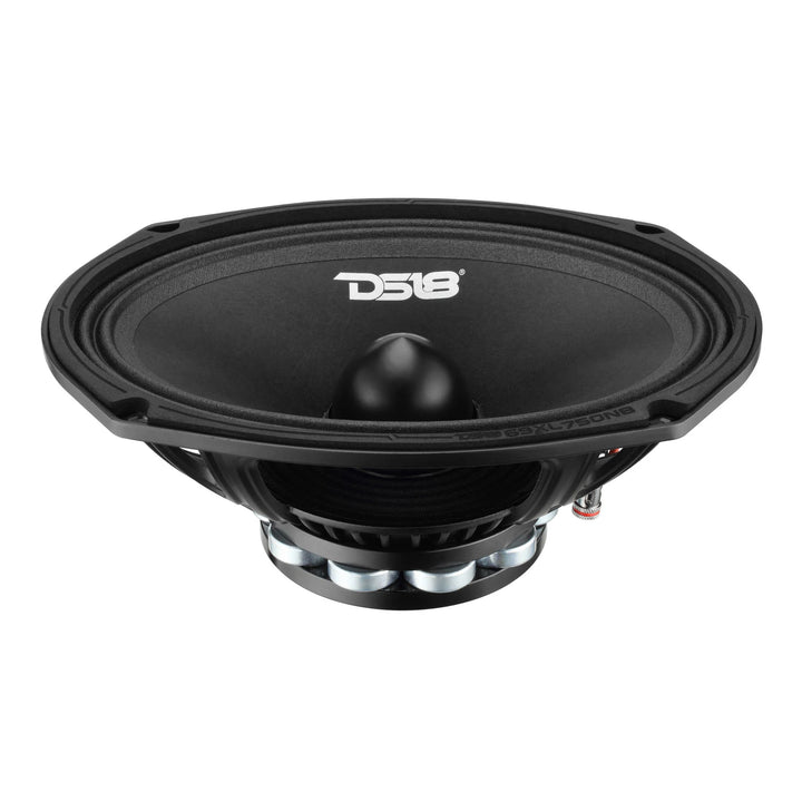 DS18 69XL750NB-4 6x9" Mid-Range Loudspeaker - 375 Watts Rms 4-ohm