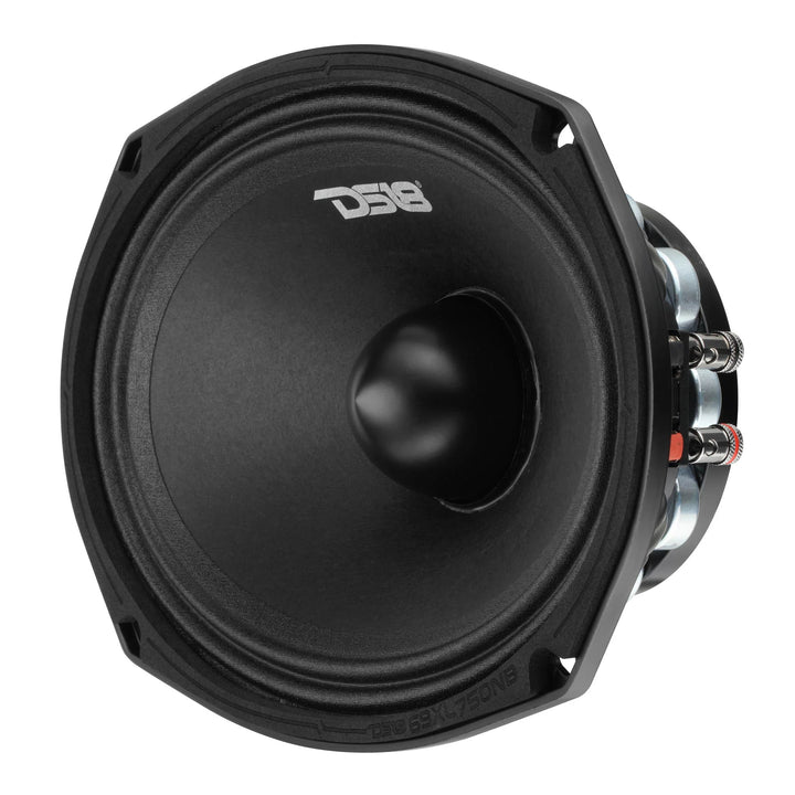 DS18 69XL750NB-4 6x9" Mid-Range Loudspeaker - 375 Watts Rms 4-ohm